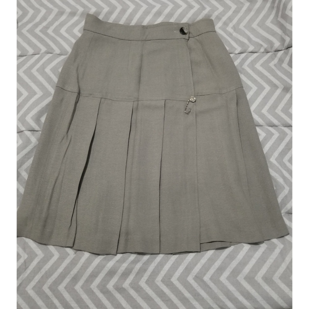 Claudia skirt
